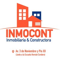 INMOCONT logo - Similar company to Solbicon Inmobiliaria