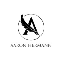 Author Aaron Hermann logo - Similar company to Freelancer, Author, Journalist