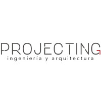 Projecting ingeniería logo - Similar company to Eg3