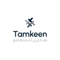 Tamkeen TFR logo - Similar company to Food Experts For Food Systems - Feffs
