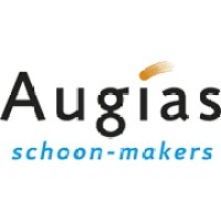 Augias Schoonmakers logo - Similar company to Qualitier