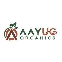 Aayug Organics logo - Similar company to Om Dyechem