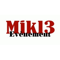 Mikl3 Evènement logo - Similar company to Costume Carbone - Ecurie De Legendes Sarl