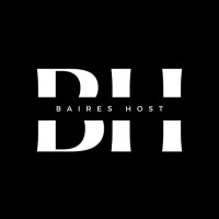 Baires Host logo - Similar company to Libehomes | Marbella International Real Estate Agency