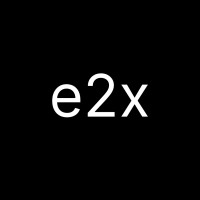e2x Labs logo - Similar company to Invao Group