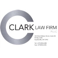 Clark Law Firm