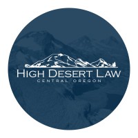 HIGH DESERT LAW, LLC logo - Similar company to Chicago Día De Los Niños
