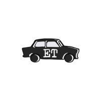 Edizioni Trabant logo - Similar company to Mind Edizioni