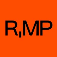 RaeMP logo - Similar company to Wish Propaganda