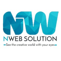 Nweb Solution logo - Similar company to Berii Developers