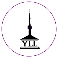Youth Leaders In Law Ontario logo - Similar company to Project Dismantle
