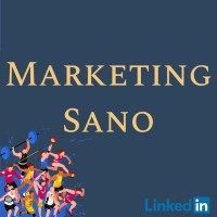 Marketing Sano