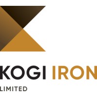 Kogi Iron Ltd logo - Similar company to Vulcain Acier Sas