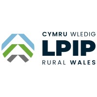 Cymru Wledig LPIP Rural Wales logo - Similar company to Plasticsfate