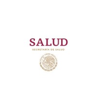 Secretaría de Salud logo - Similar company to Imss