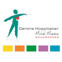 Centre Hospitalier de Douarnenez logo - Similar company to Douarnenez Communauté
