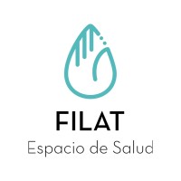 Filat | Espacio de salud logo - Similar company to Clínica Misael