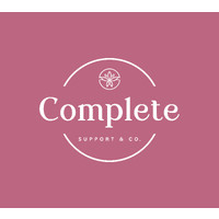 Complete Support & Co logo - Similar company to The Ella Centre