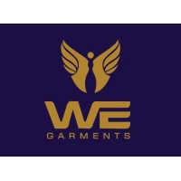 WE GARMENTS logo - Similar company to Ranjini Textiles