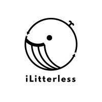 iLitterless Indonesia logo - Similar company to Buangdisini
