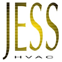 Jess HVAC logo - Similar company to Neptronic