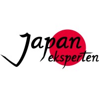 Japaneksperten logo - Similar company to Bad Norwegian