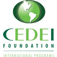 CEDEI International Programs logo - Similar company to L.Marcos Studio