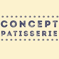 Concept Patisserie LTD logo - Similar company to Kiran Kaur'S Bakery