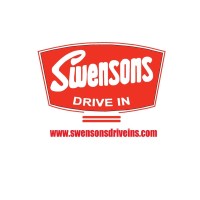 Swensons Drive-In Restaurants