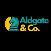 Aldgate & Co logo - Similar company to Holistic Digital Services