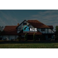 ALS MORTGAGE SOLUTIONS logo - Similar company to Aigate Solutions Pvt. Ltd.