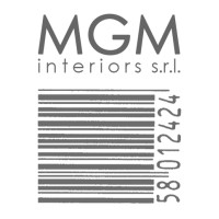 MGM Interiors S.r.l. logo - Similar company to 131Designstudio