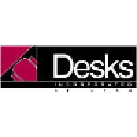 Desks Incorporated Of Utah
