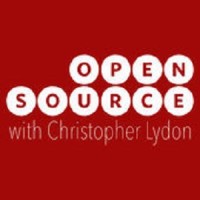 Open Source With Christopher Lydon