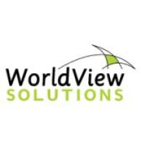 WorldView Solutions, Now GFT logo - Similar company to Geodecisions