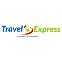 Travel Express logo - Similar company to Eywo Marketing Y Diseño