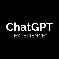 ChatGPT Experience logo - Similar company to Chatgpt Essentials