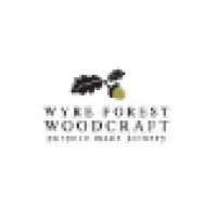 Wyre Forest Woodcraft logo - Similar company to Castle Ring Oak Frame