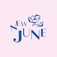 New June logo - Similar company to Avondayle Ltd.