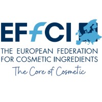 EFfCI - The European Federation for Cosmetic Ingredients logo - Similar company to Mc Actives Gmbh