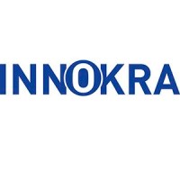 INNOKRA Unfolding potential logo - Similar company to Viladomat Group