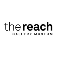 The Reach Gallery Museum Abbotsford logo - Similar company to Bc Electronic Library Network