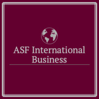 Asf International Business