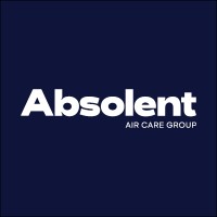 Absolent Air Care Group logo - Similar company to Diversitech