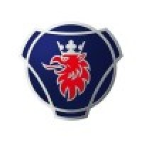 Scania Luleå | Ferruform AB | logo - Similar company to Visit Luleå