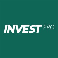 InvestPRO logo - Similar company to Webdesh