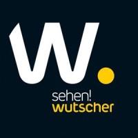 sehen!wutscher logo - Similar company to B/Not Gmbh