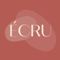 Ecru Coffee Shop logo - Similar company to Black Rose Coffee Shop