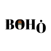 BOHO logo - Similar company to Cays Studio