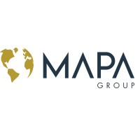 Mapa Group Oficial logo - Similar company to Mapa Group Br